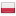 smalldesign.pl server is located in Poland
